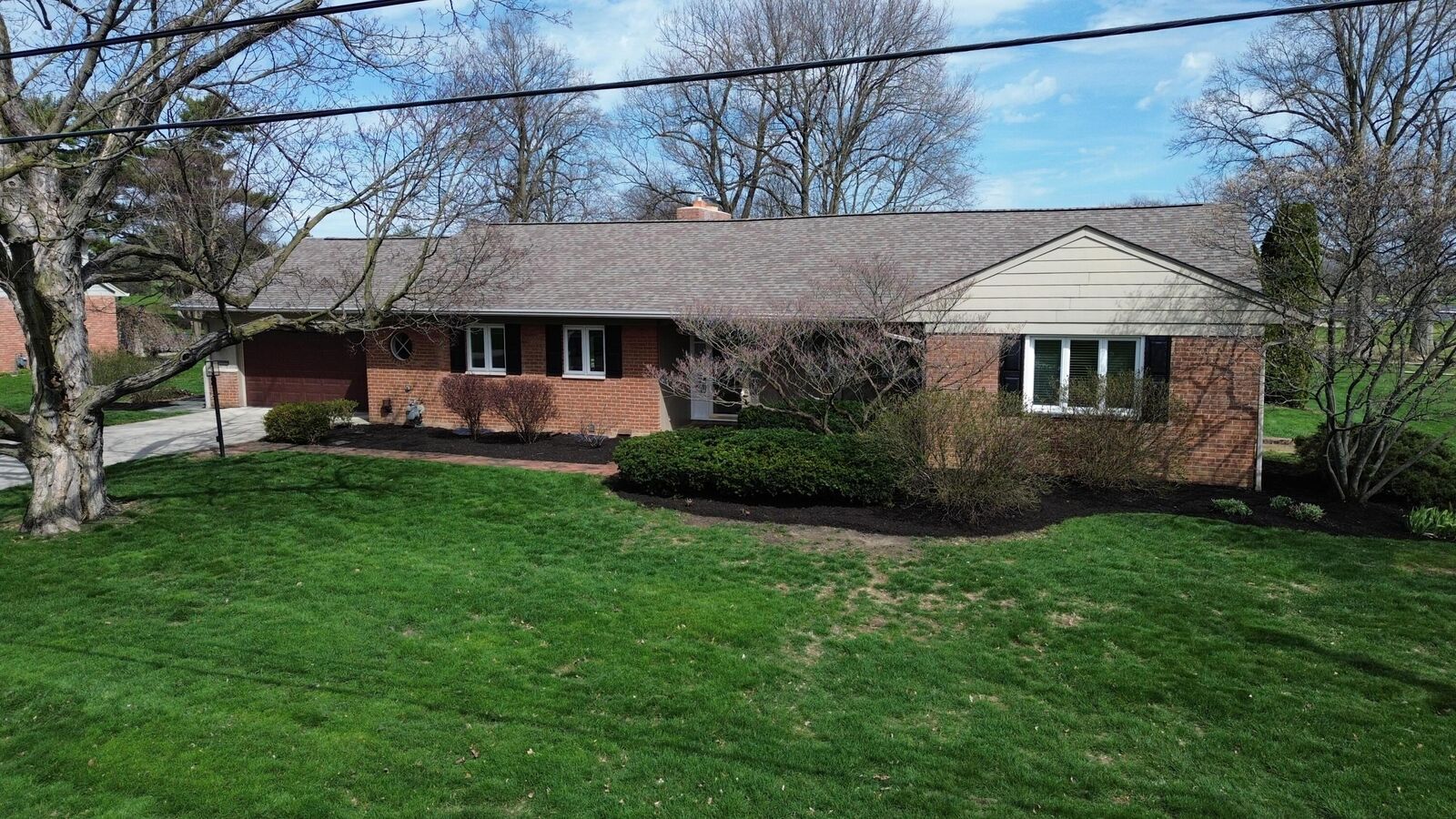 Property Photo:  3860 Lyon Drive  OH 43220 