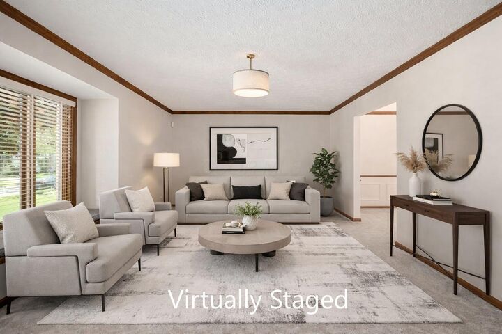 Property Photo:  2319 Sonnington Drive  OH 43016 