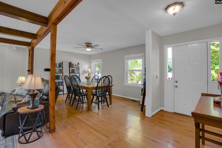 Property Photo:  519 Valmire  SC 29212 