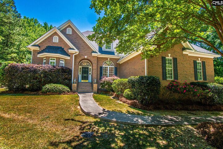 Property Photo:  209 Kelsey Glen  SC 29072 