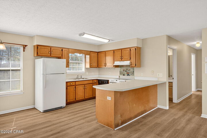 Property Photo:  14322 Bonnie Girls Way  FL 32409 