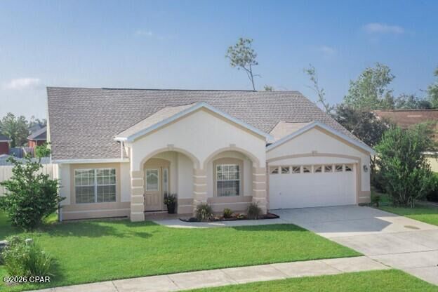 Property Photo:  3225 Azalea Circle  FL 32408 