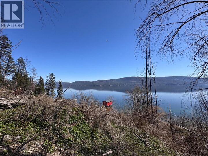 Property Photo:  Lot 25 Hodges Road  BC V1H 2G4 