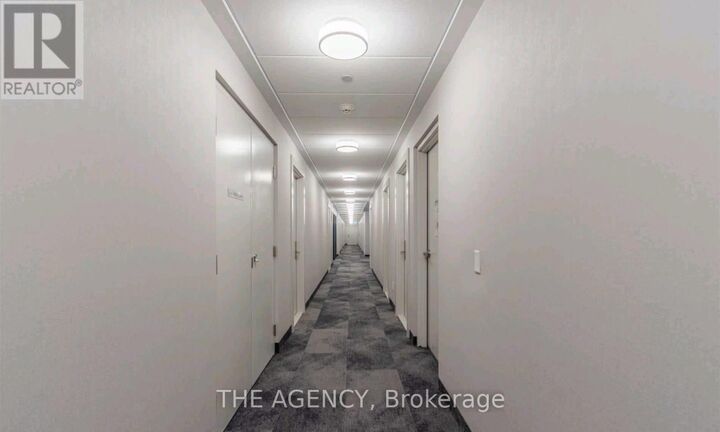 Property Photo:  2550 Simcoe Street North 1709  ON L1L 0R5 