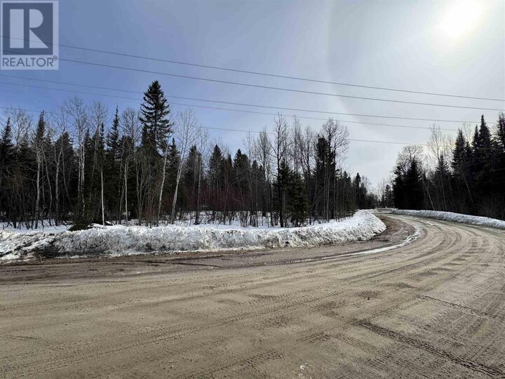 Property Photo:  . Broomhead Rd  ON P0M 1K0 