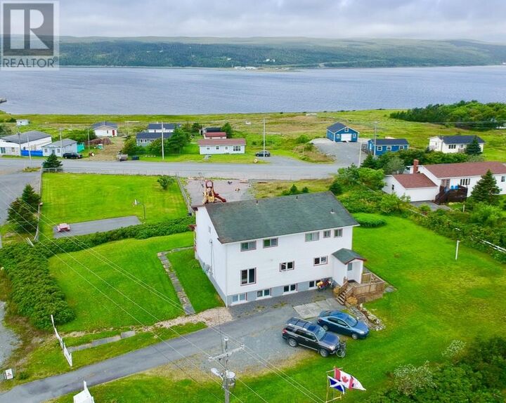 Property Photo: 1 Church Road NL A0A 4B0