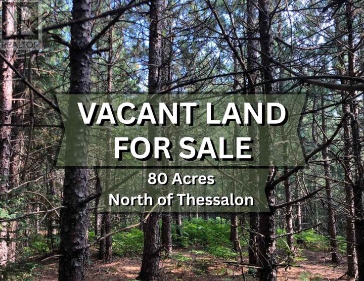. Pt Sec 2 Lefroy As In T451578 Huron Shores — photo 1