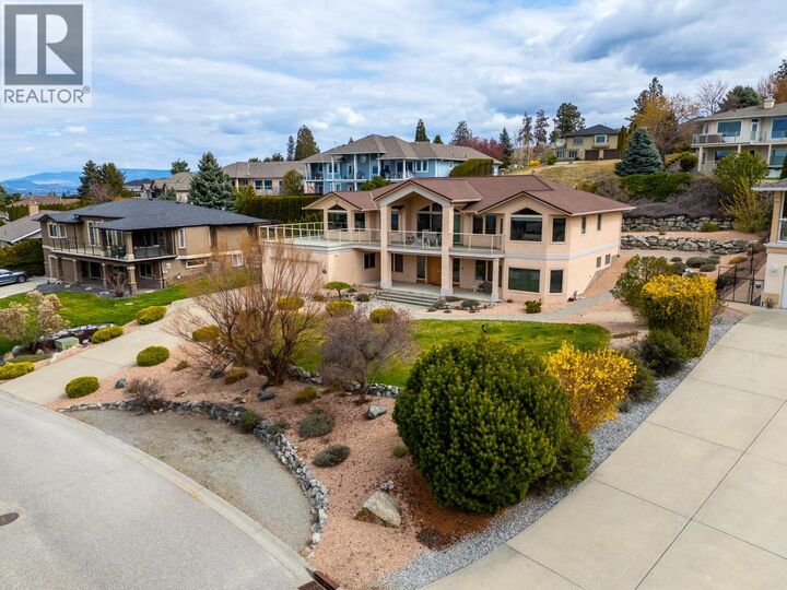 Property Photo: 307 Sandpiper Court BC V1W 4K7