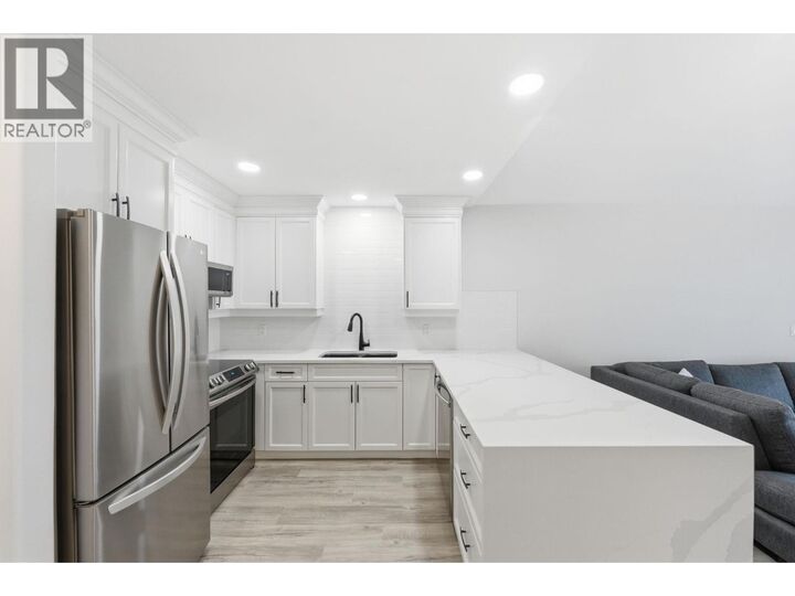 Property Photo: 1965 Pandosy Street 309 BC V1Y 1R9