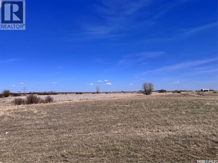 Property Photo: West Estevan 60.11 Acres SK S4A 2V6