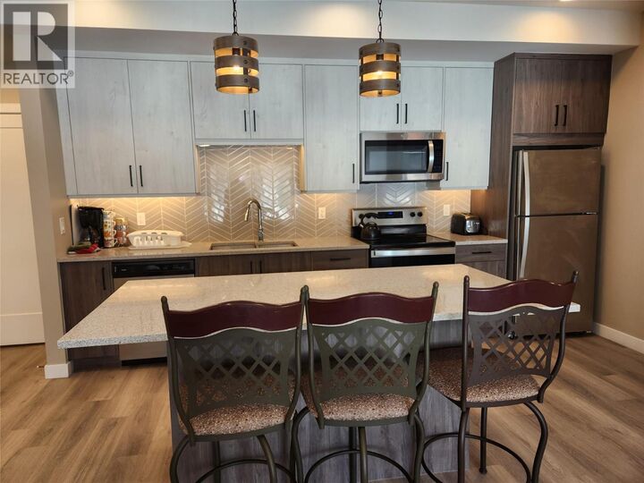 Property Photo: 1200 11 Avenue 201 BC V0A 1H0