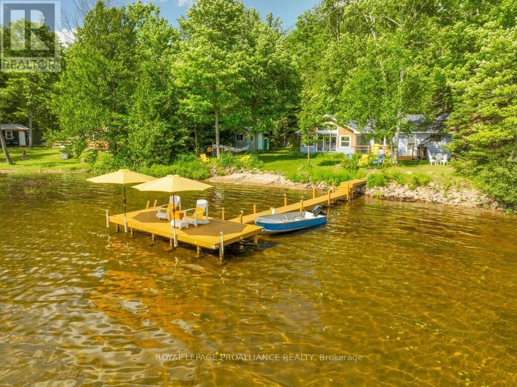 Property Photo:  1937A East Bay Road  ON K0H 2M0 