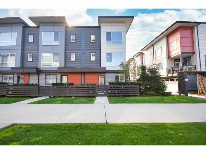 Property Photo:  7288 188 Street 28  BC V4N 6W3 