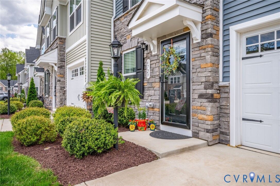 Property Photo:  6729 Tupper Branch Lane  VA 23234 