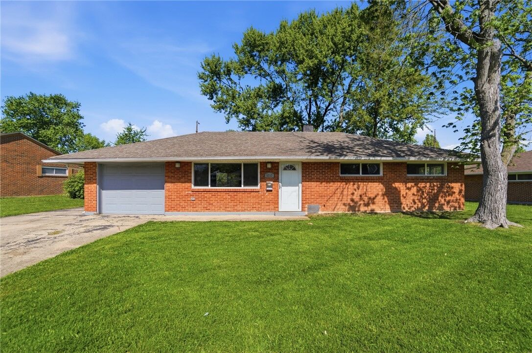 Property Photo:  5717 Resik Drive  OH 45424 