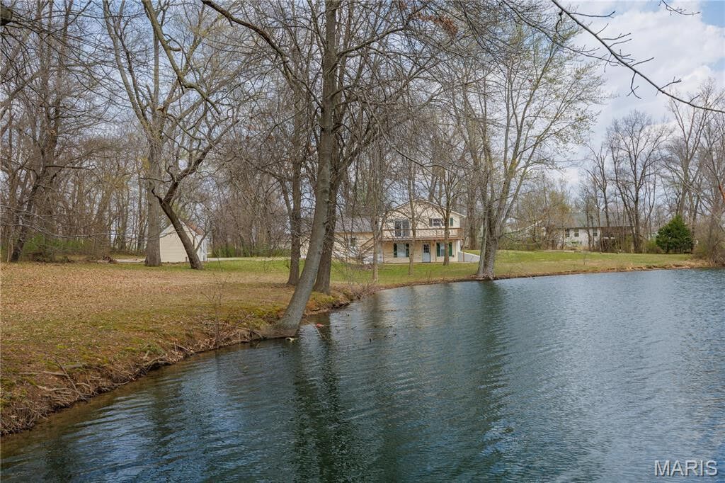 Property Photo: 2515 E Primrose Lane IL 62411