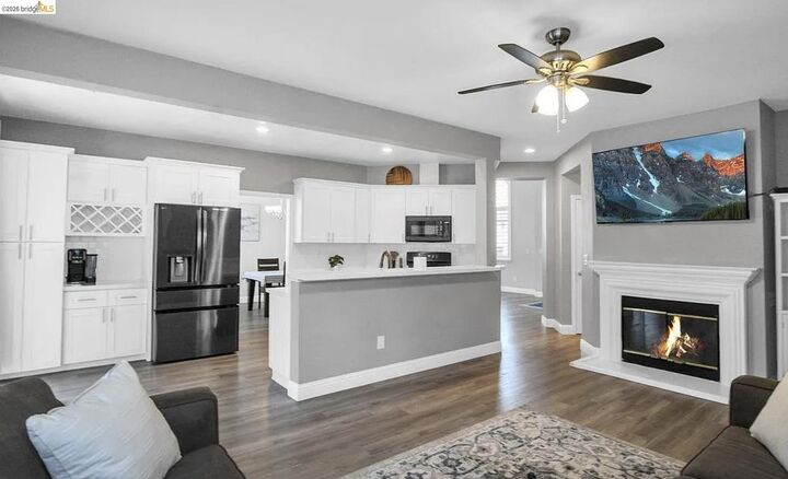 Property Photo:  4010 Goleta Pl  CA 94505 