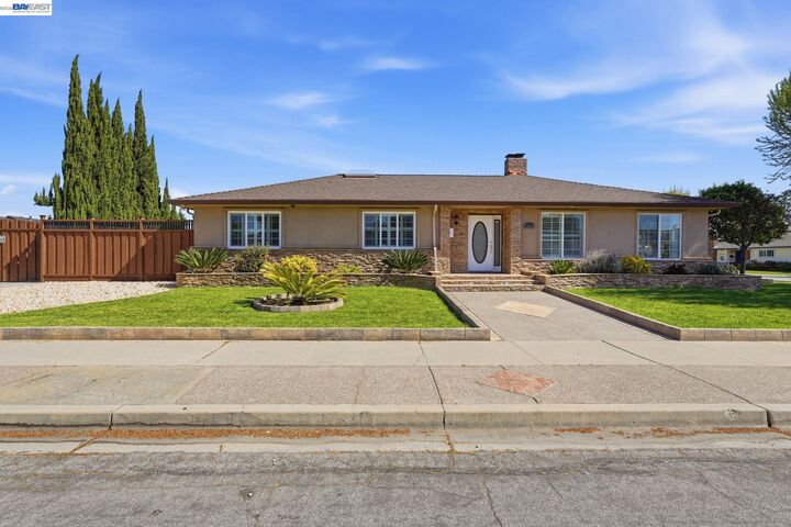 Property Photo:  38048 Palmer Dr  CA 94536 