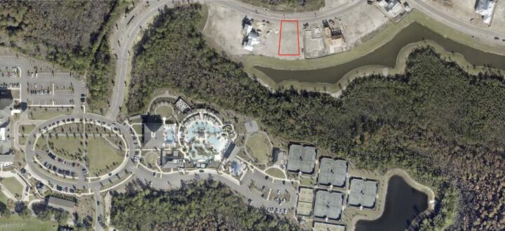 Property Photo:  Lot 22 Windsong Drive  FL 32461 