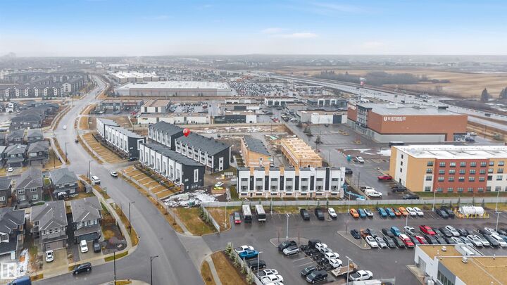 Property Photo:  130 Element Dr 62  AB T8N 7X2 