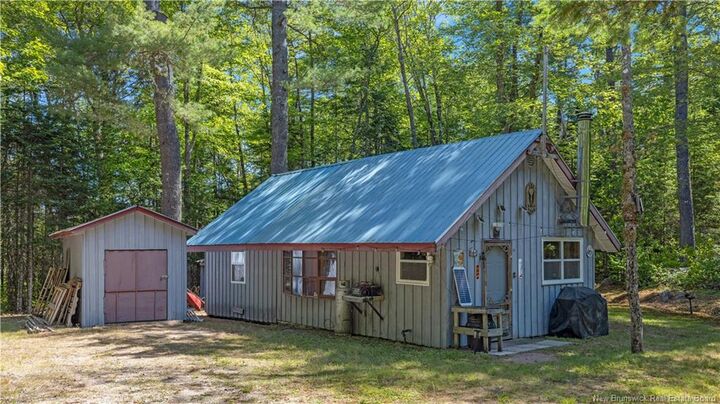 Property Photo: -S S. Oromocto Lake Road NB E2L 2S6