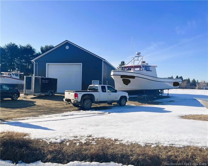 Property Photo:  159 Cap Saint-Louis  NB E4X 1P8 