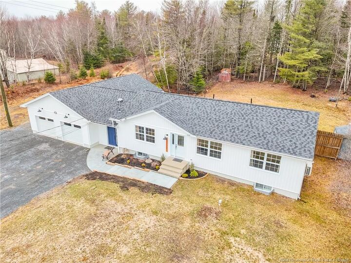 Photo de la propriété:  25 Tanya Avenue  NB E3G 8A5 