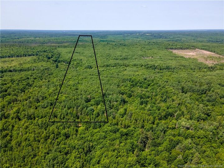 Property Photo:  Lot 57 Alexandrina Road  NB E4H 2H5 