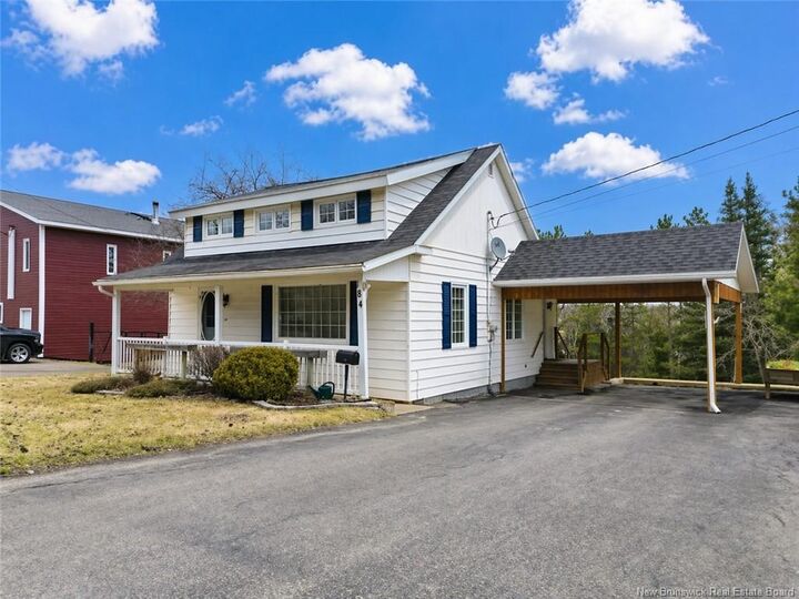 Property Photo: 184 Main Street NB E7G 2E3