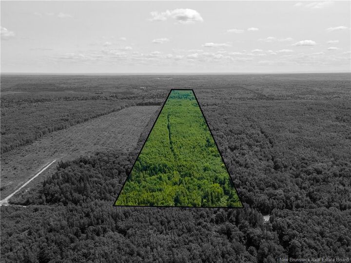 Property Photo:  Lot 53 Alexandrina Road  NB E4H 2H5 