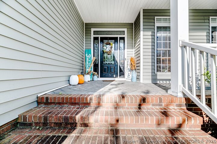 Property Photo:  15 Supreme Drive  NC 27546 