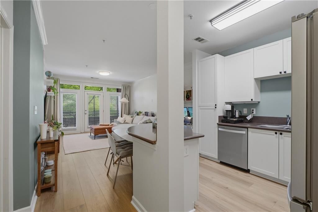 Property Photo:  400 17th Street NW 1245  GA 30363 