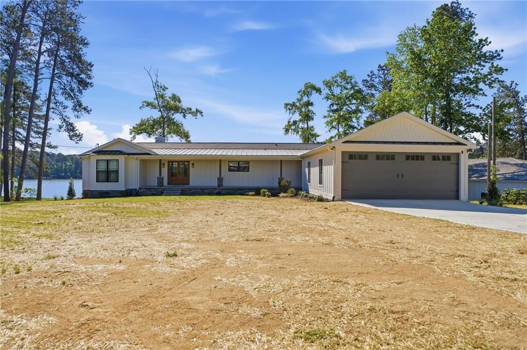 Property Photo: 193 Waits Road NW GA 31061