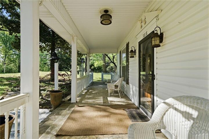 Property Photo: 3818 Highway 53 E GA 30143