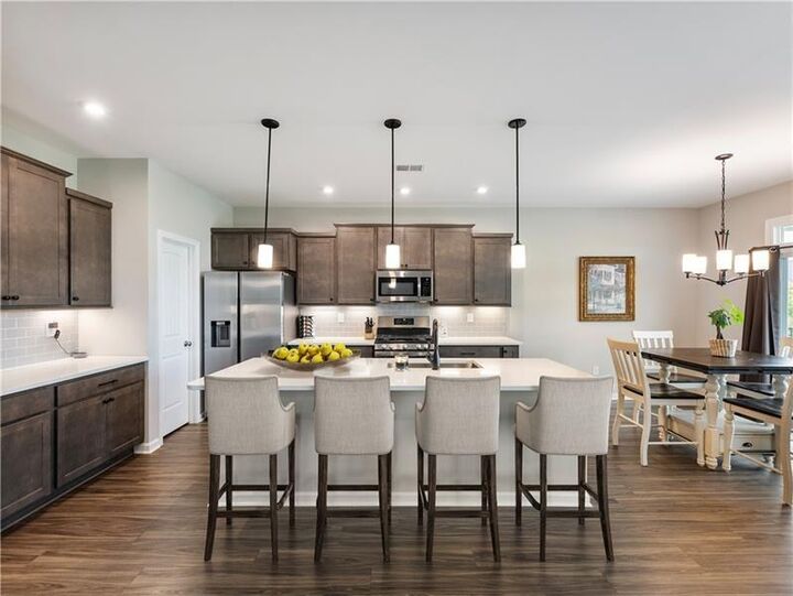 Property Photo: 627 Michigan Circle GA 30548