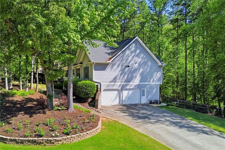 Property Photo:  118 Brookhaven Lane  GA 30114 