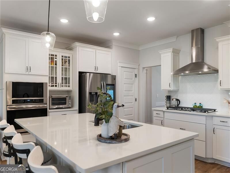 Property Photo: 6940 Manchester Drive GA 30542
