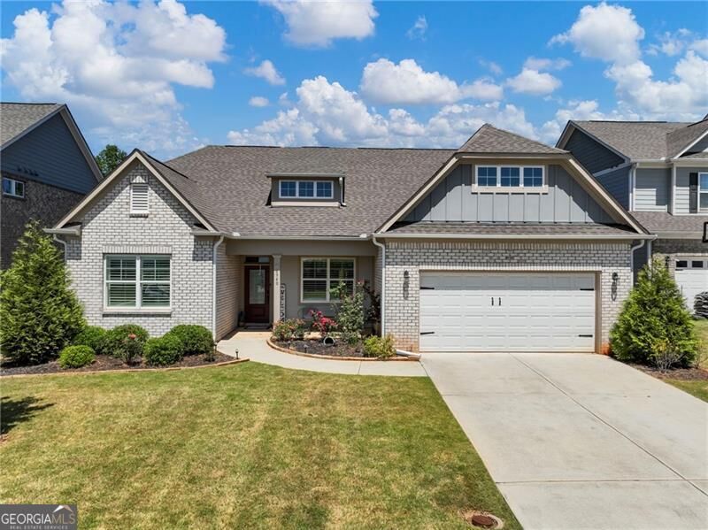 Property Photo: 6940 Manchester Drive GA 30542