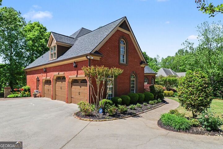 Property Photo:  219 Morning Mist Way  GA 30189 