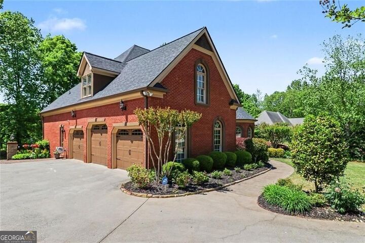 Property Photo:  219 Morning Mist Way  GA 30189 
