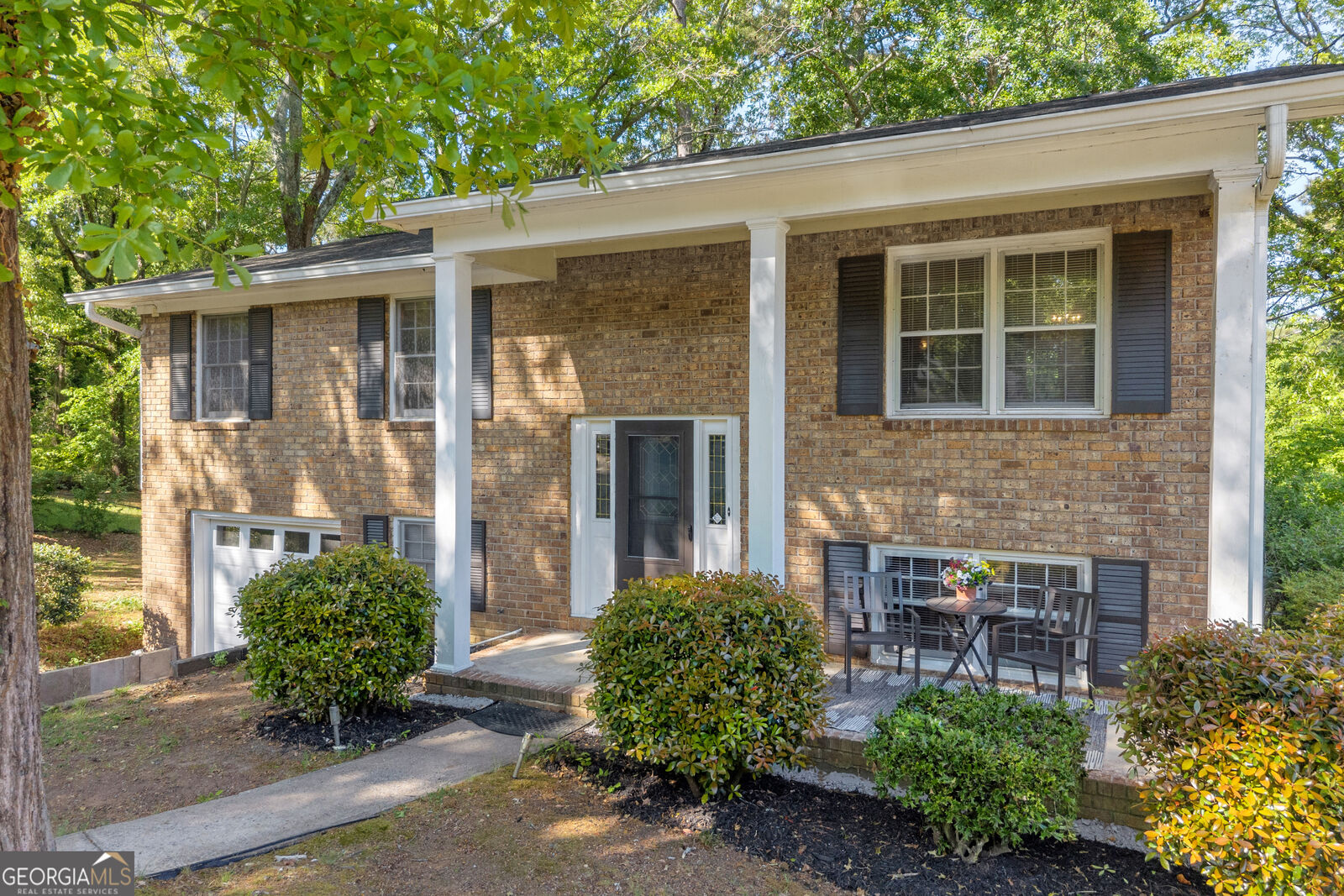 Property Photo:  243 Rhodes Drive  GA 30606 
