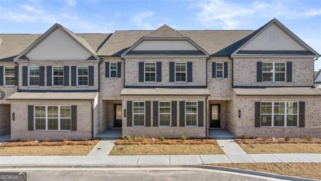 Property Photo:  87 Smithwood Drive  GA 30620 