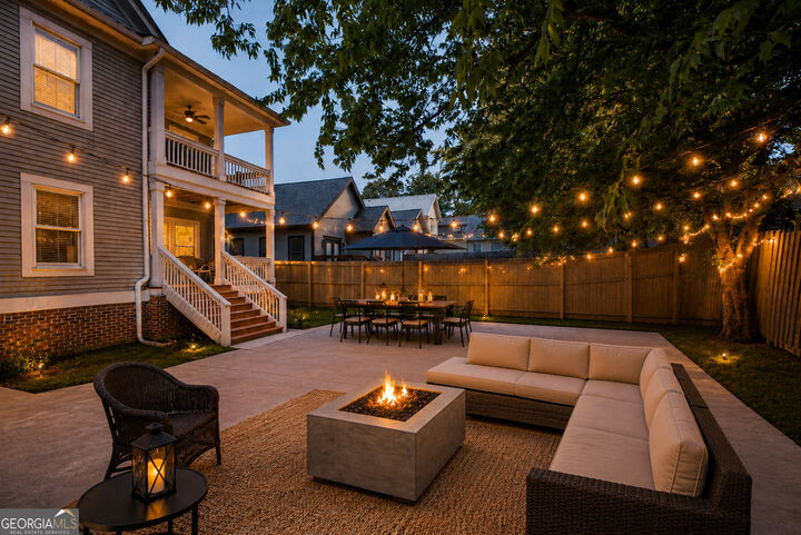 Property Photo: 64 Howell Street SE GA 30312