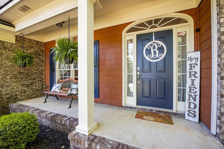 Property Photo:  560 Saddlebrook Trail  GA 31807 