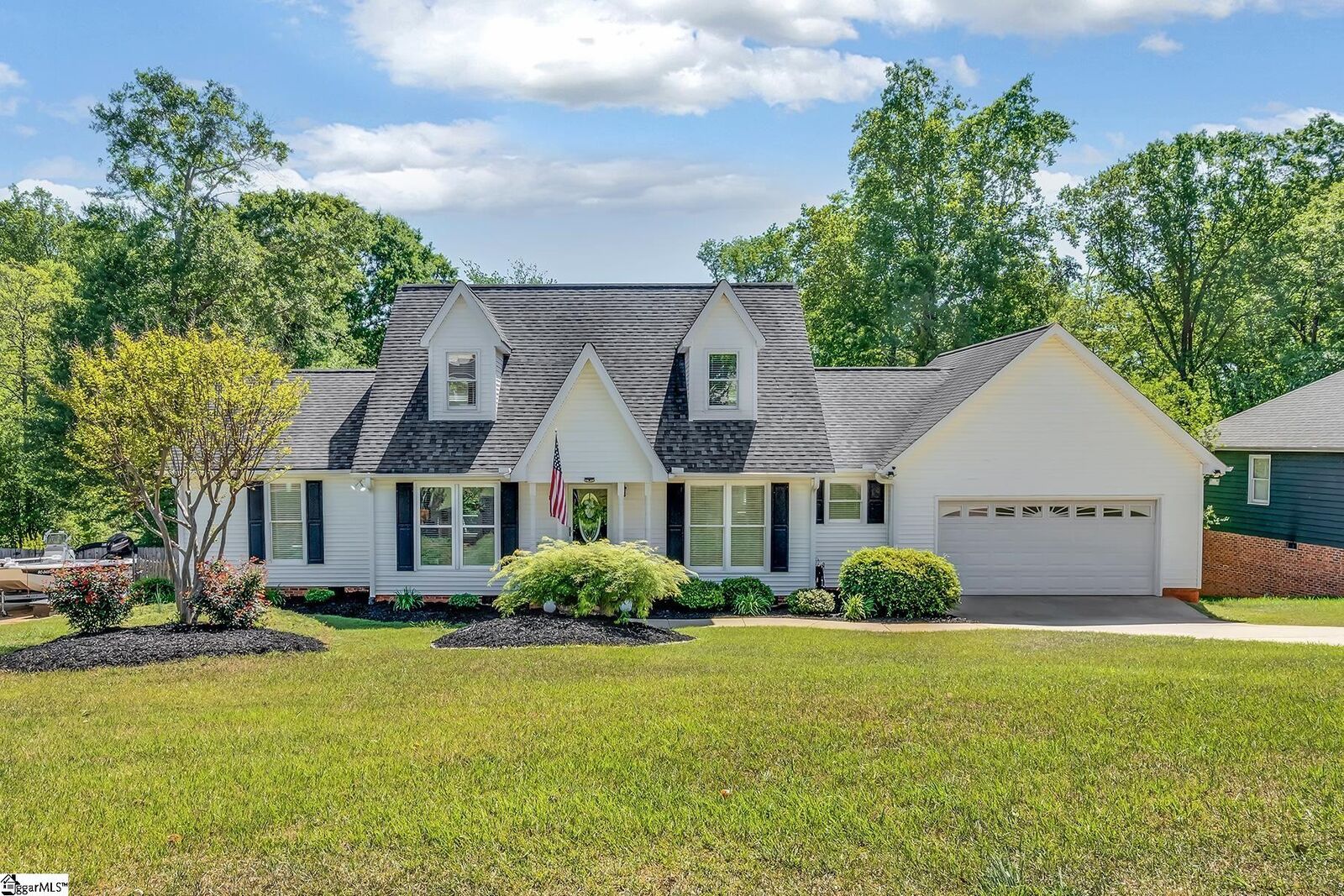 Property Photo:  162 Woodcreek Drive  SC 29303 