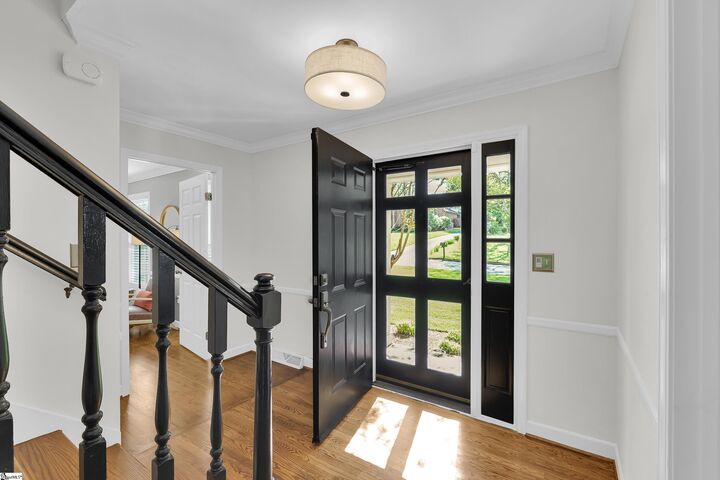 Property Photo:  125 Woody Creek Road  SC 29650 