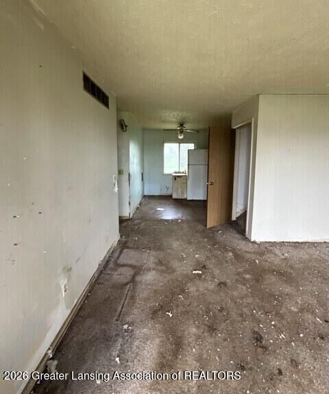 Property Photo:  3080 W Needmore Highway  MI 48813 