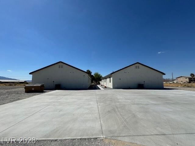 Property Photo:  1900 Grandlodge Street  NV 89048 