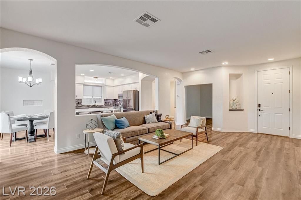 Property Photo:  11053 Zarod Road  NV 89135 