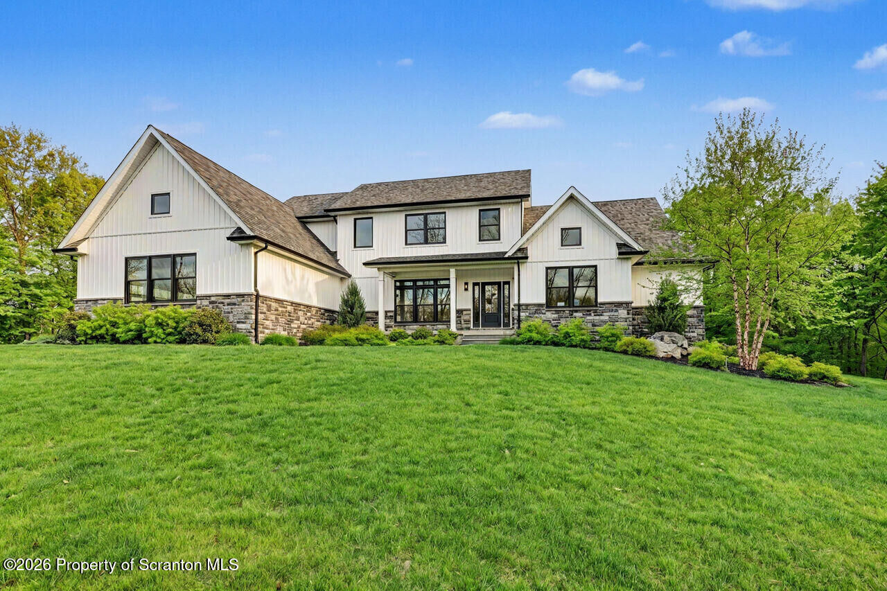 Property Photo: 427 Summit Woods Road PA 18444